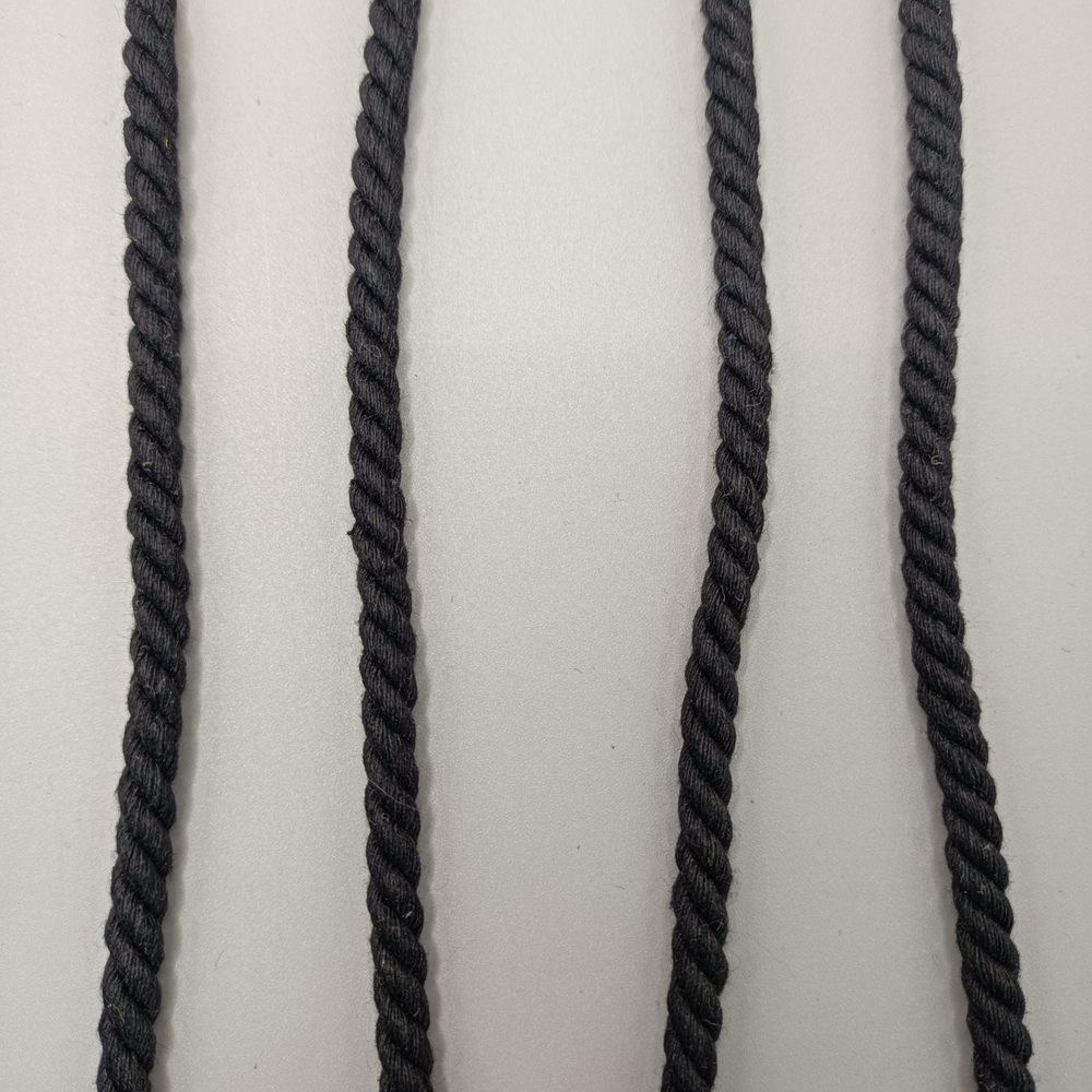 Cords & Ropes for Garment, Bridal & DIY Crafts