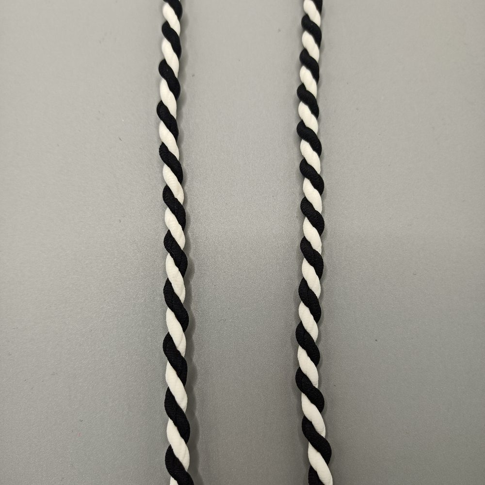 Decorative Cords & Ropes for Garment, Bridal, Lingerie, Home Textile & DIY