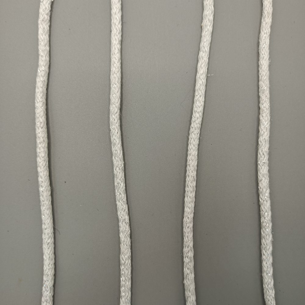 Fashion Decorative Cord for Garment Accessories and DIY Crafts