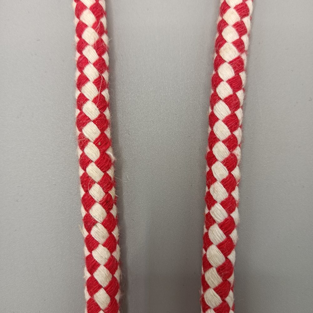 Decorative Cord Rope for Garment Drawstring Trims