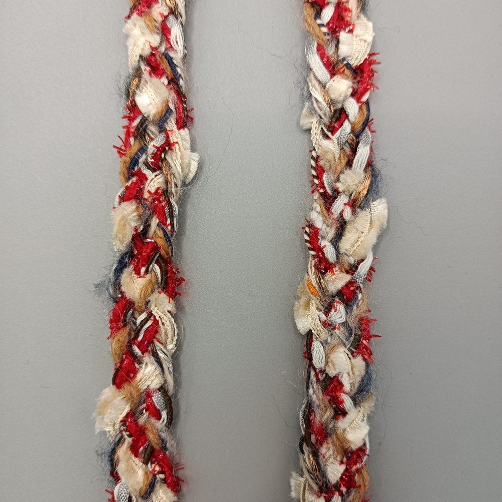 Decorative Cord Rope for Garment, Home Textile & DIY Crafts