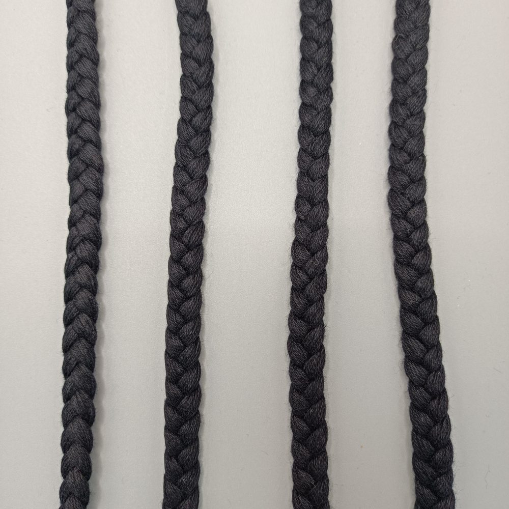 Decorative Cord Rope for Garment, Home Textile & DIY Crafts