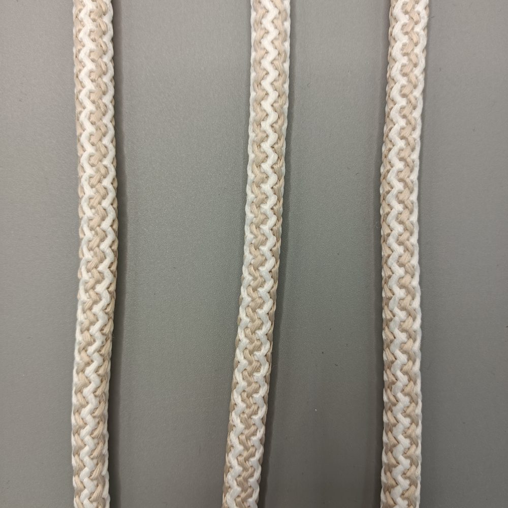 Multi-Purpose Decorative Cord Rope for Garment Accessories