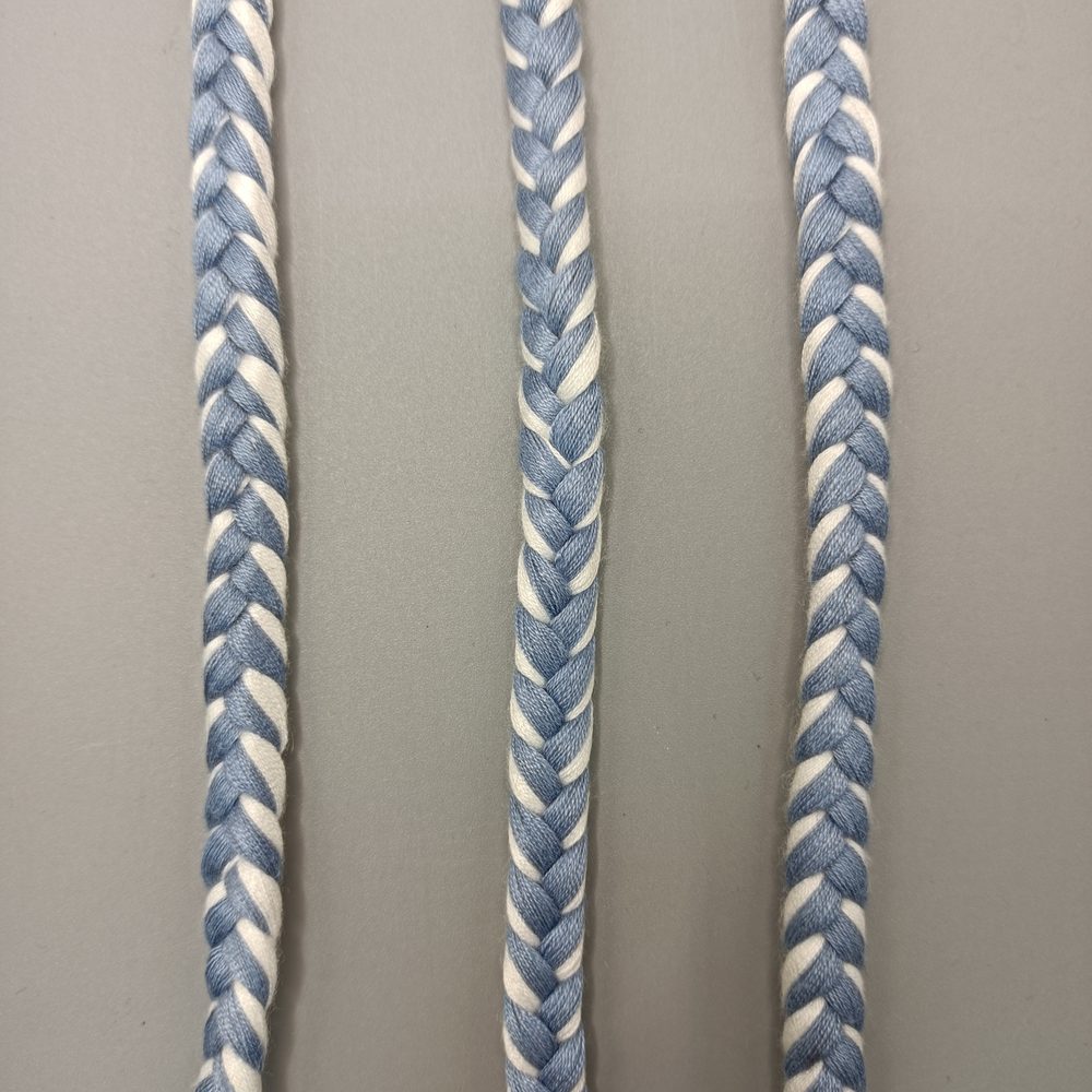 Decorative Cords & Ropes for Garment, Home Textile & DIY