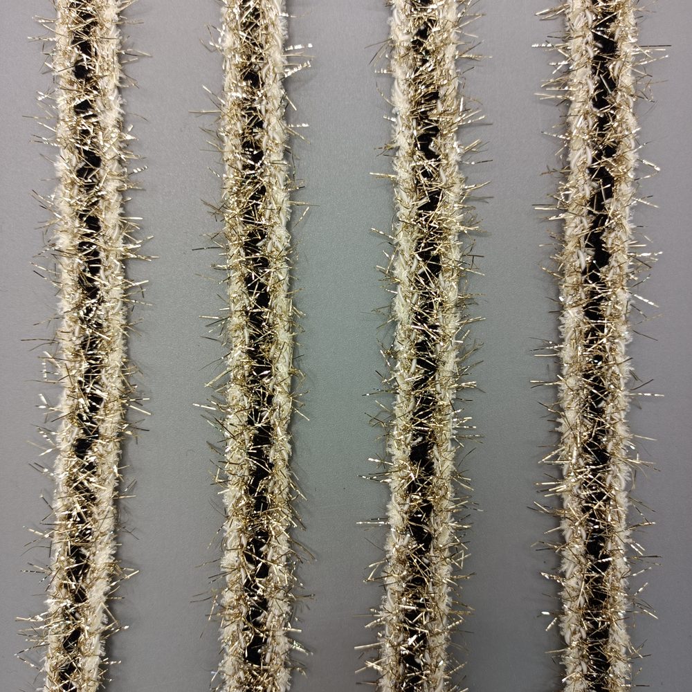 Cords & Ropes for Garments, Bridal, Lingerie & DIY