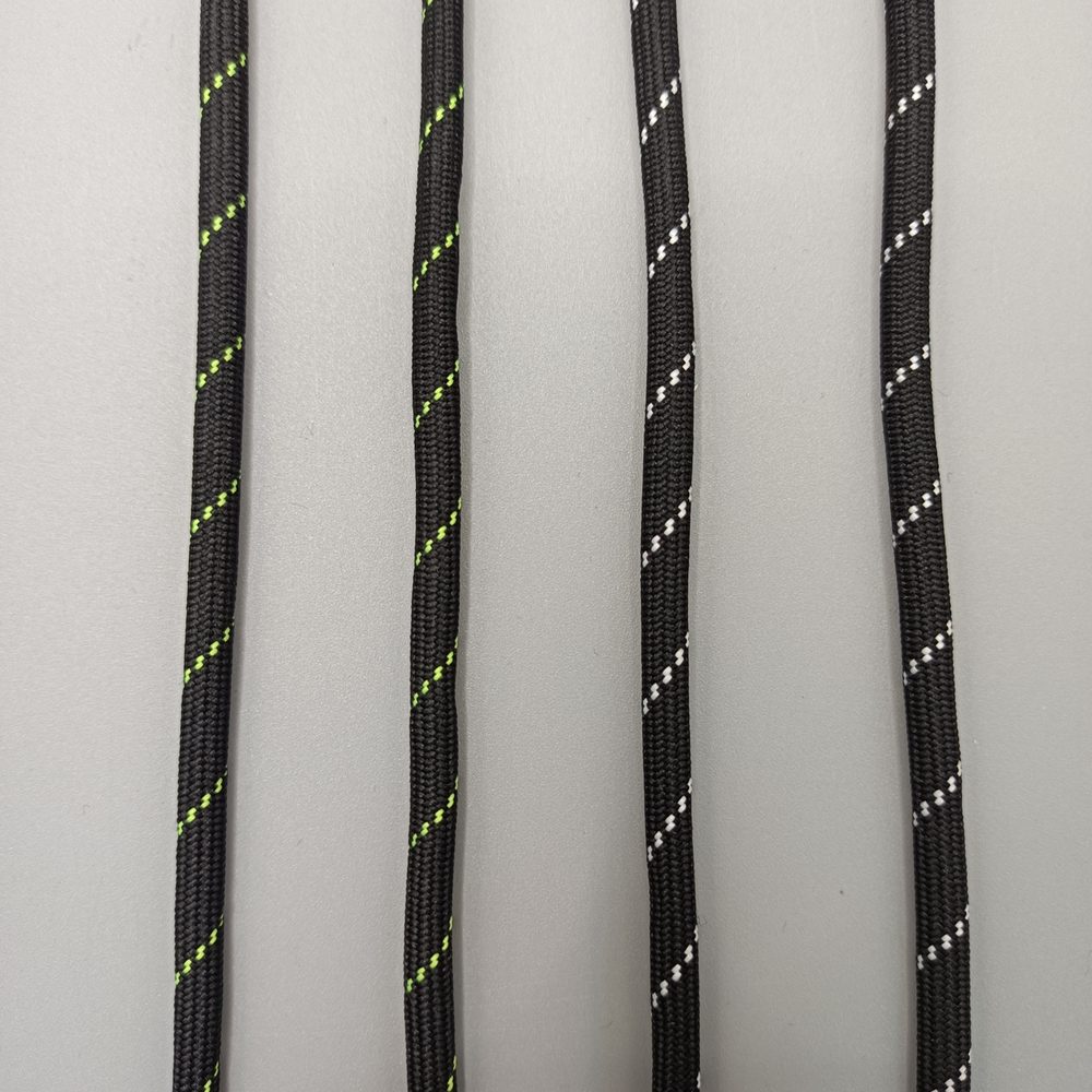 Cords & Ropes Trim for Garment, Home Textile & DIY Crafts