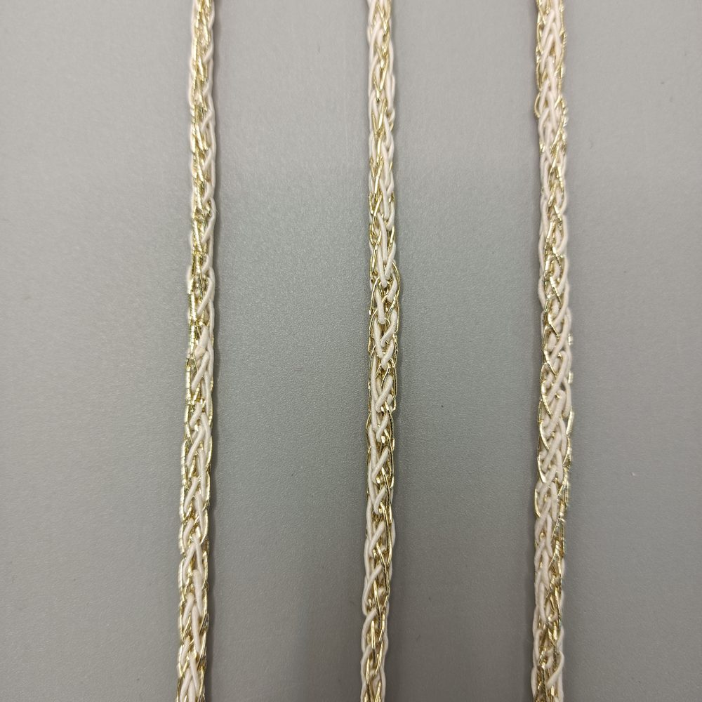 Cords & Ropes for Garment, Home Textile & DIY