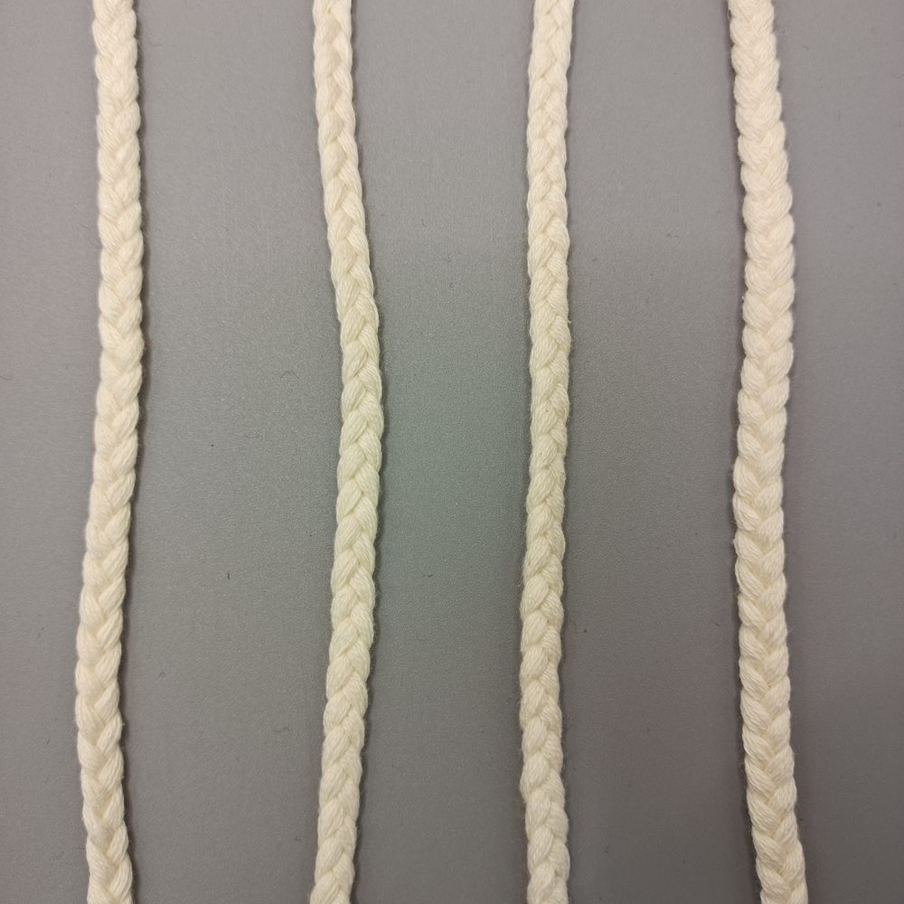 Decorative Cords & Ropes for Garment, Home Textile & DIY