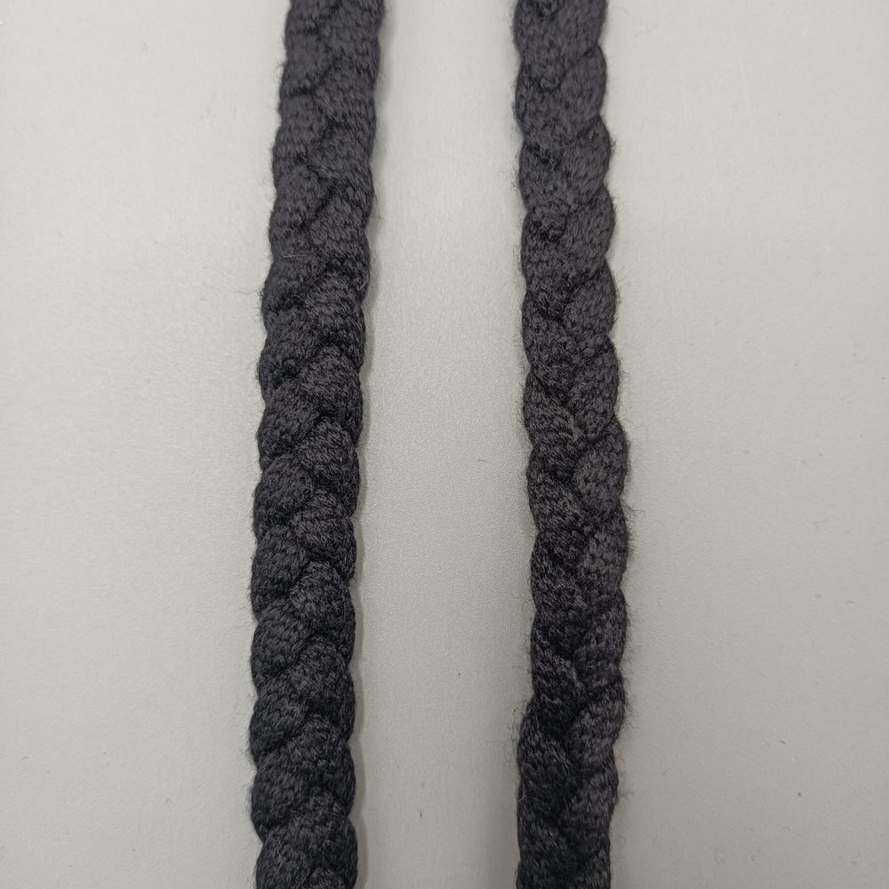 Cords & Ropes for Garment Accessories, Home Textiles & DIY Crafts