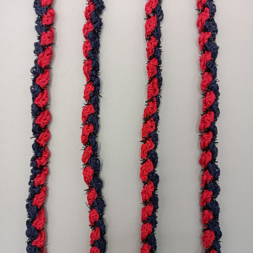 Cords & Ropes for Apparel, Bridal, Lingerie, Home Textiles & DIY