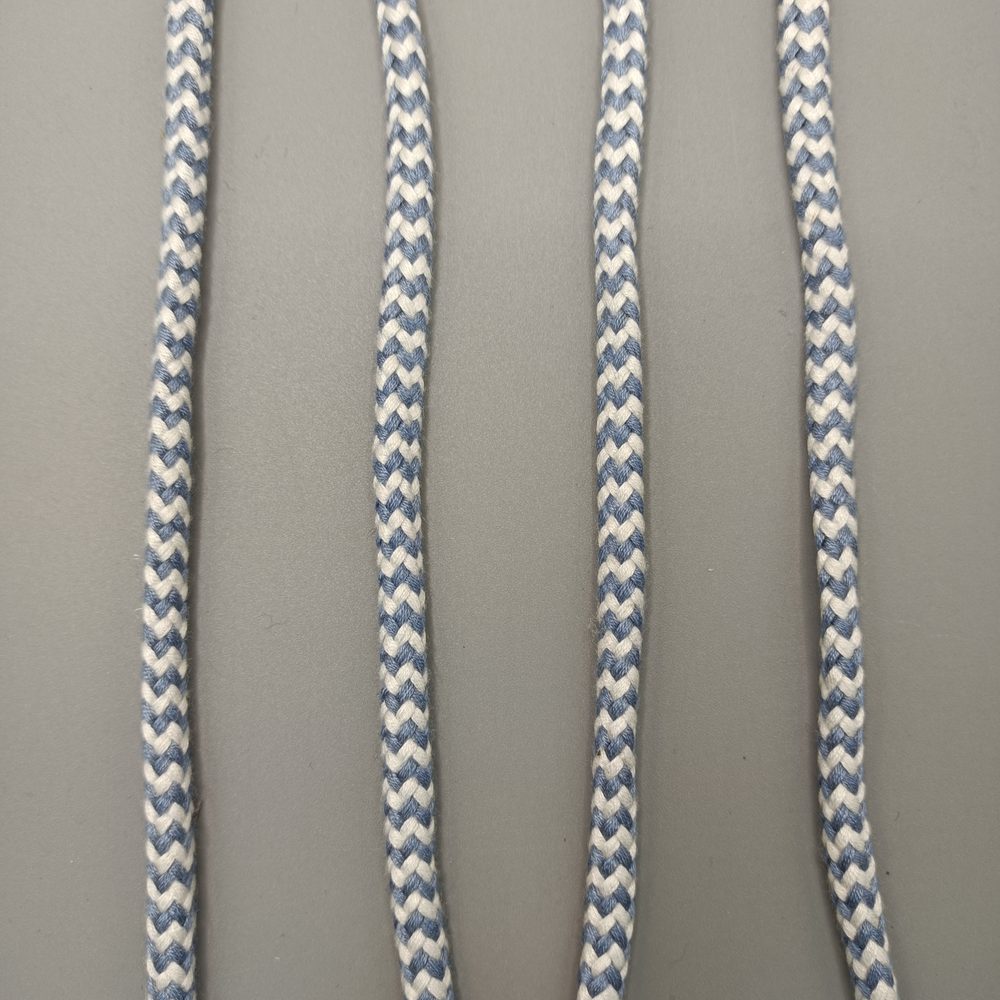 Custom Cord Trim for Garment, Home Textile & DIY