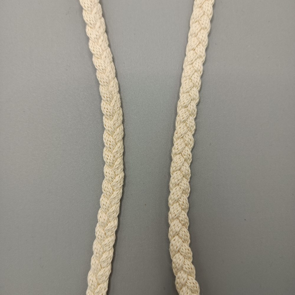 Decorative Cord Rope for Garment, Home Textile & DIY Crafts