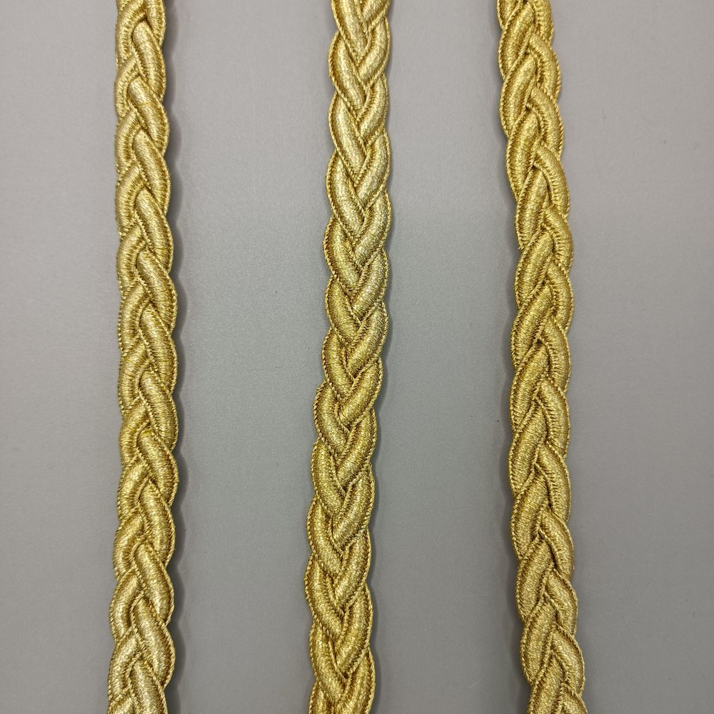 Cords & Ropes for Garment, Bridal, Lingerie, Home Textile & DIY