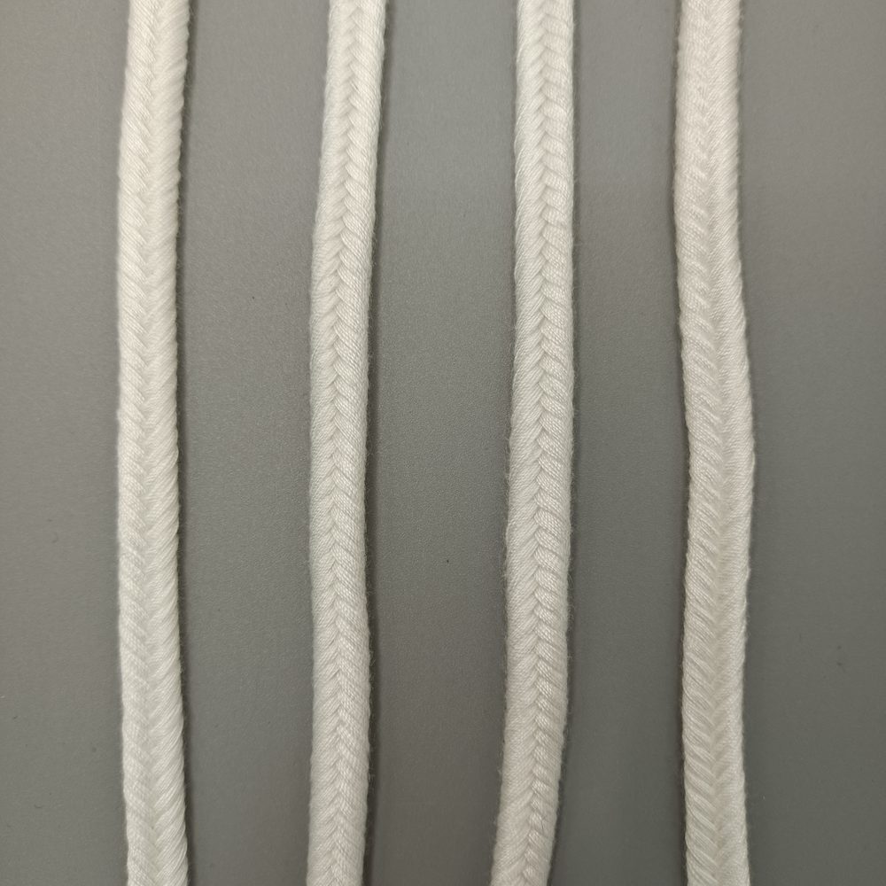 Decorative Cords & Ropes for Garment, Home Textile & DIY Crafts
