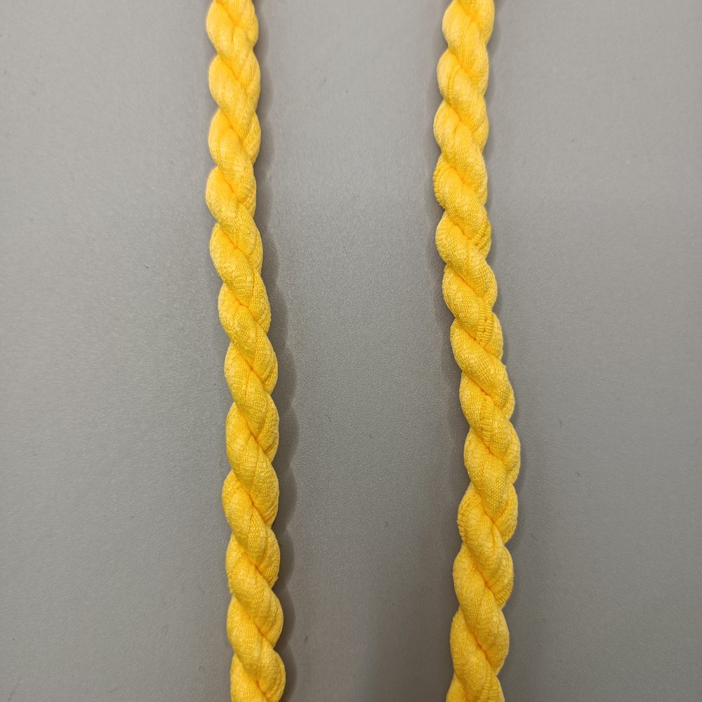 Decorative Cord Rope for Garment, Bridal & DIY Crafts
