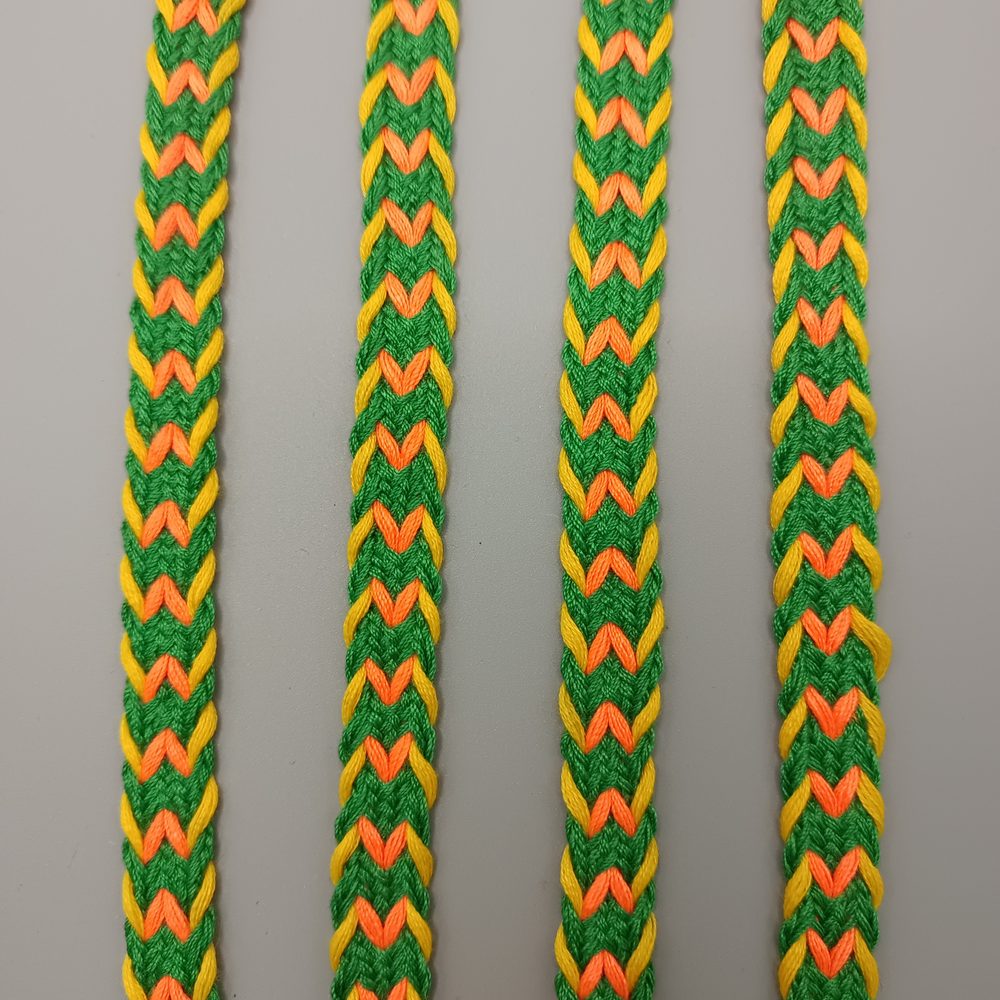 Premium Cords & Ropes for Garment, Bridal, Lingerie & DIY