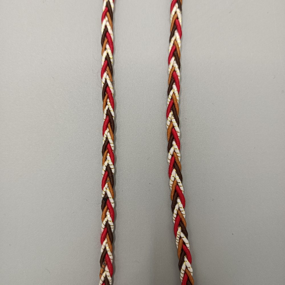 Cords & Ropes for Garment, Home Textile & DIY