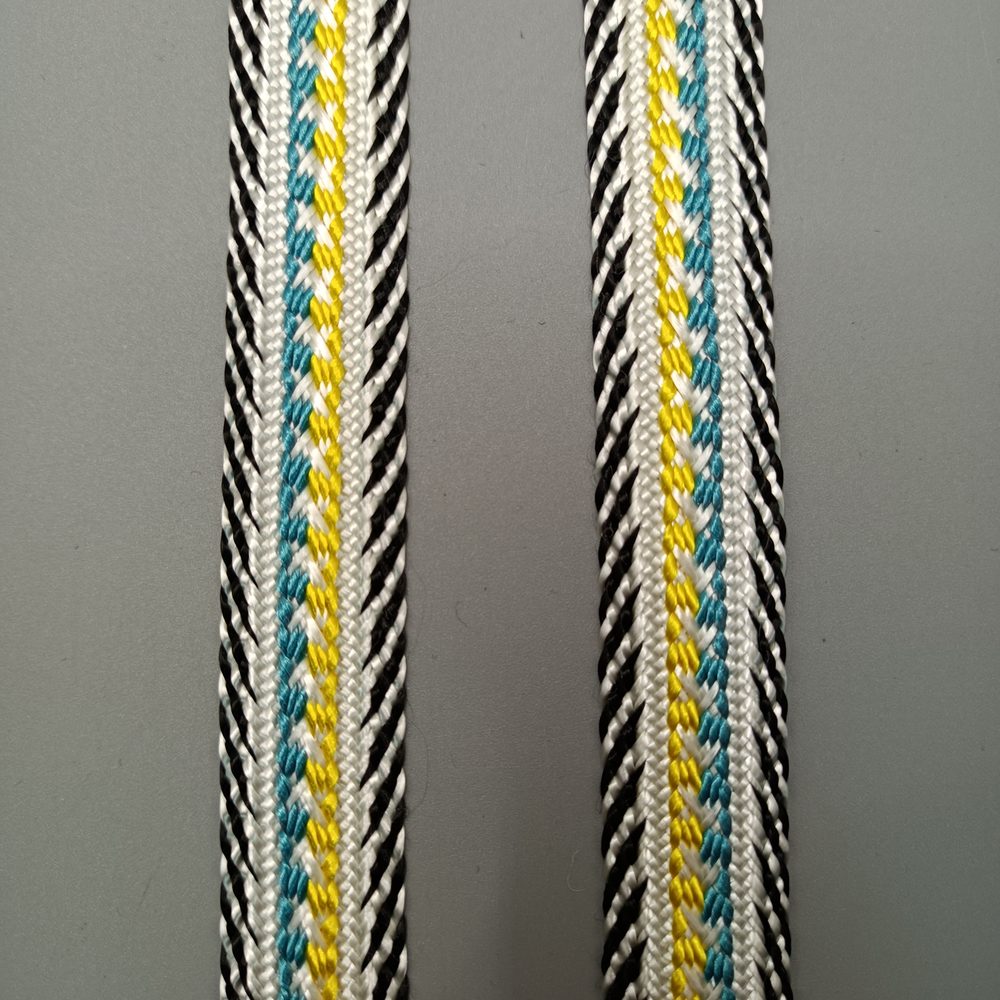 Cords & Ropes for Garment, Home Textile & DIY