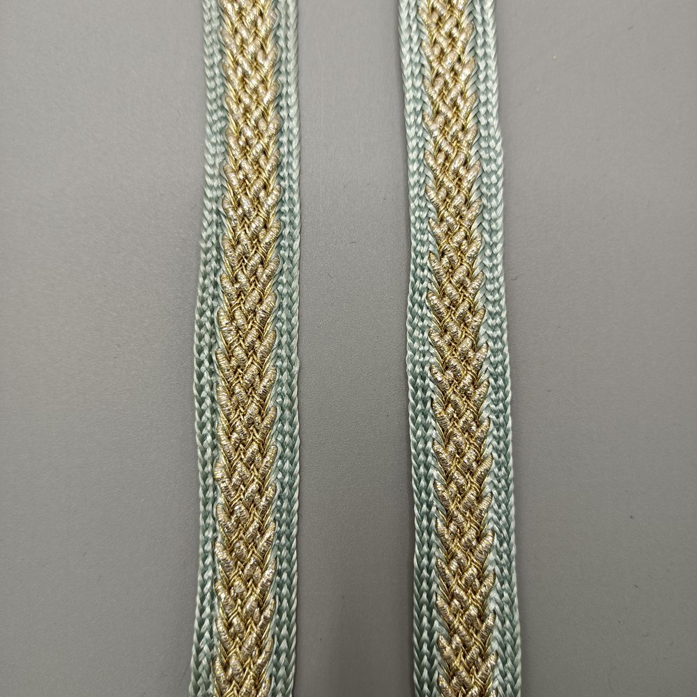 Cords & Ropes for Garment, Home Decor & DIY Craft
