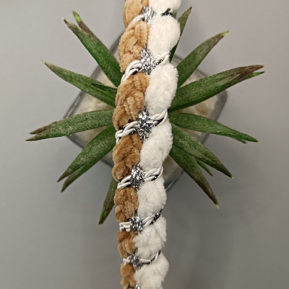Decorative Cords & Ropes for Garment, Home Textile & DIY