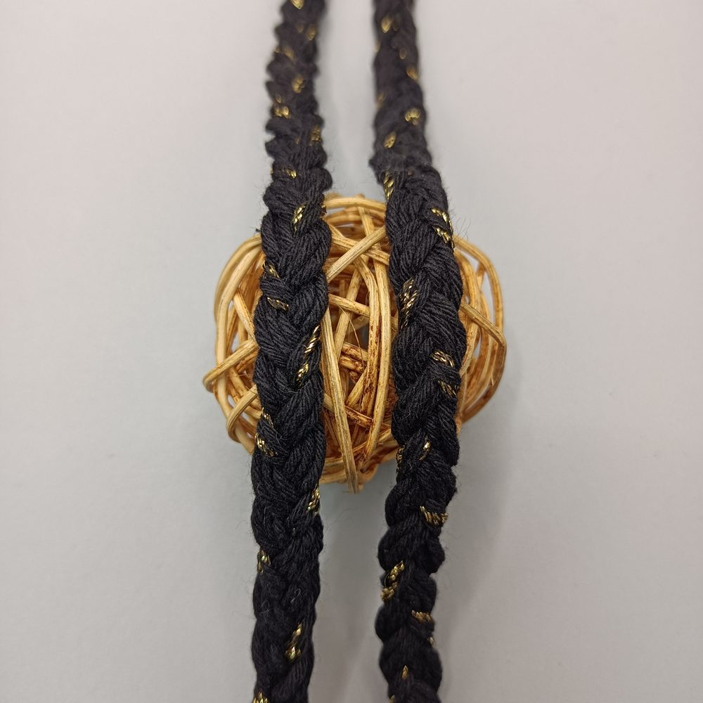 Cord Trim for Garment, Home Textile & DIY Crafts