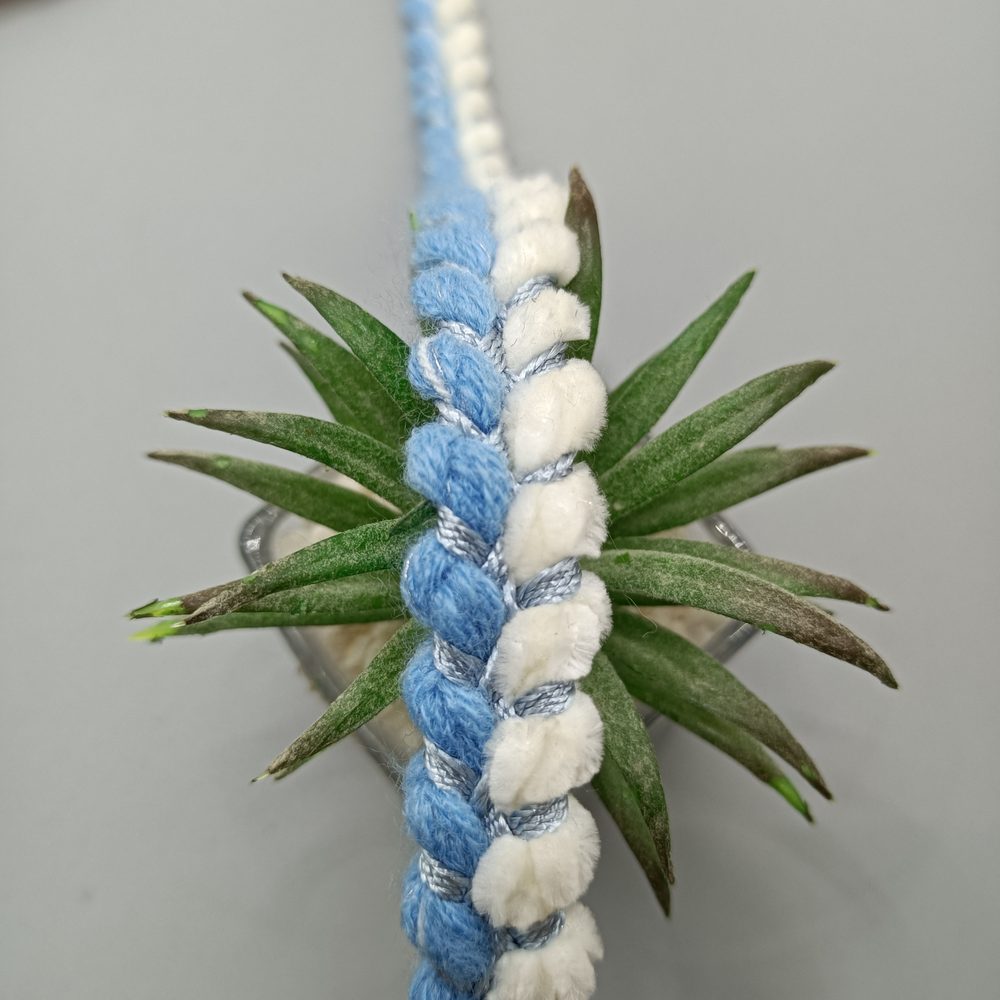Decorative Cords & Ropes for Garment & DIY Crafts