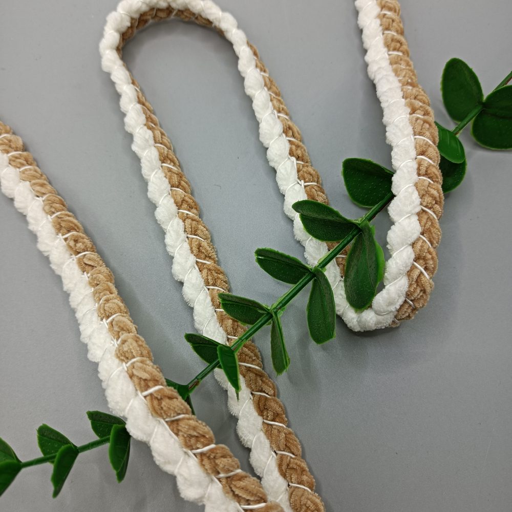 Wholesale Cords & Ropes for Garment, Home Textile & DIY