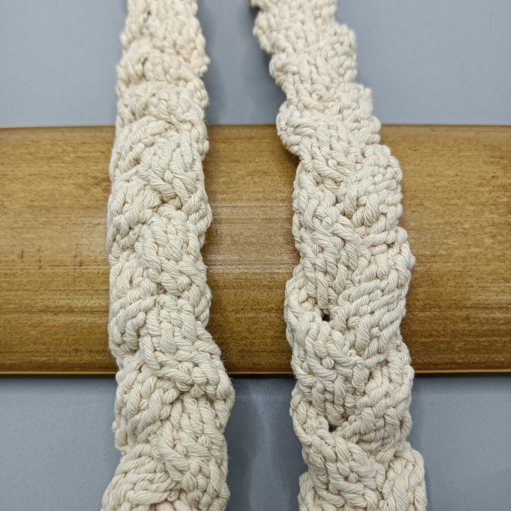 Decorative Cord Rope Trim for Garment & DIY Craft