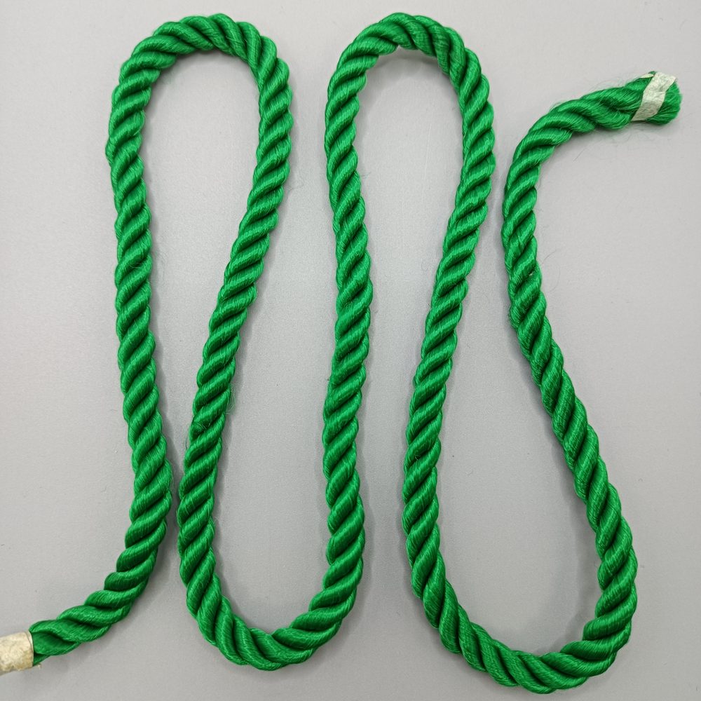 Cord Rope Drawstring Trim for Garment, Bag & DIY