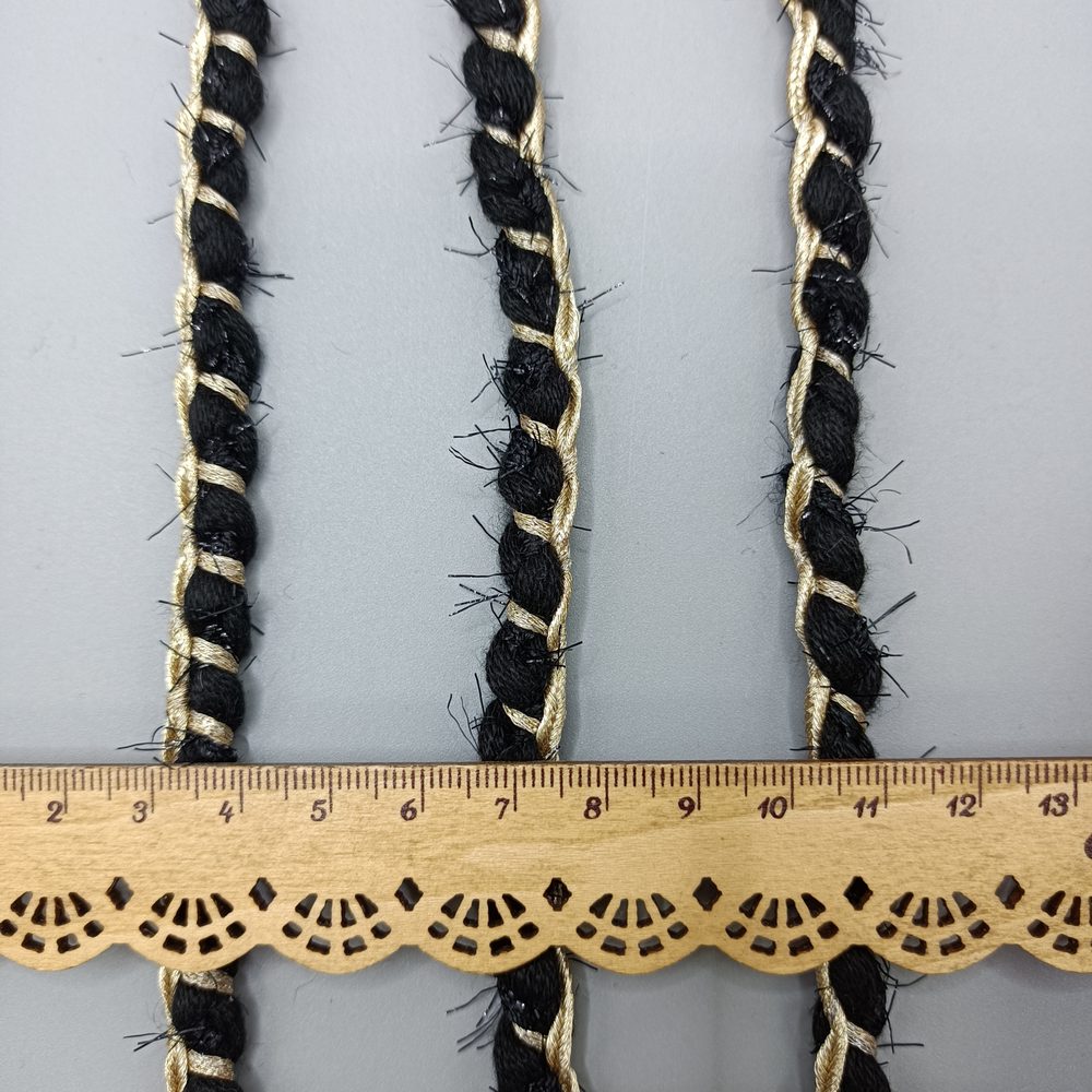 Cords & Ropes for Garment, Bridal, Lingerie & DIY