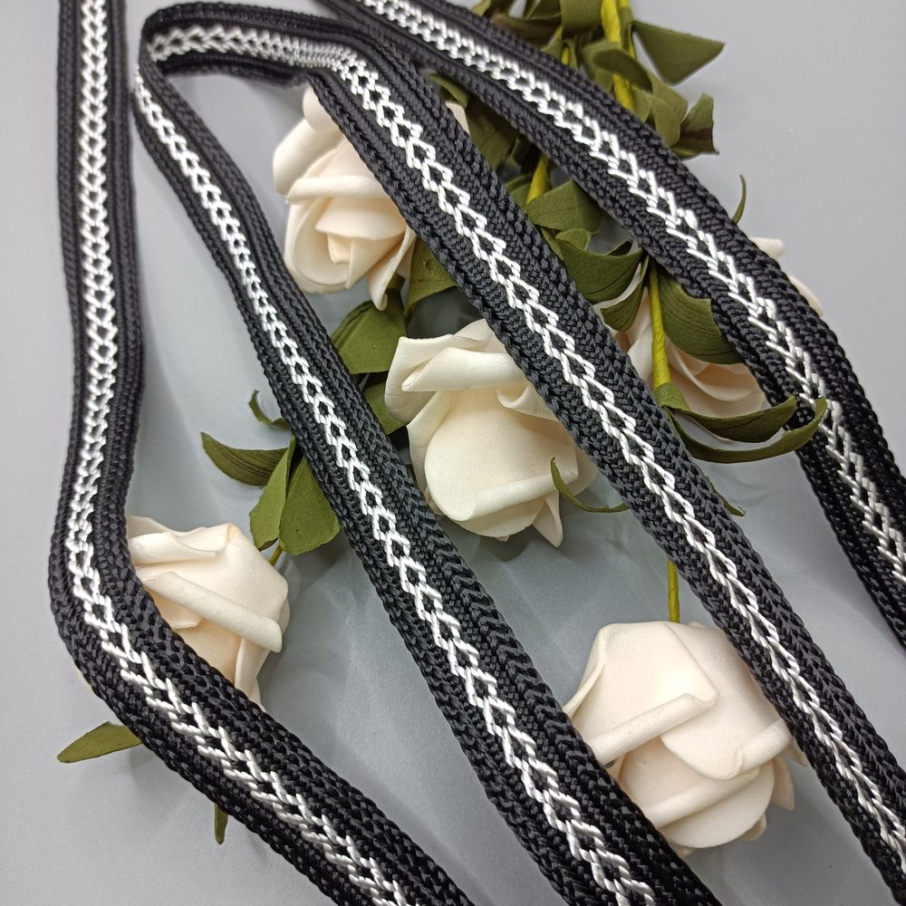 Cords & Ropes for Garments, Bridal, Lingerie & DIY