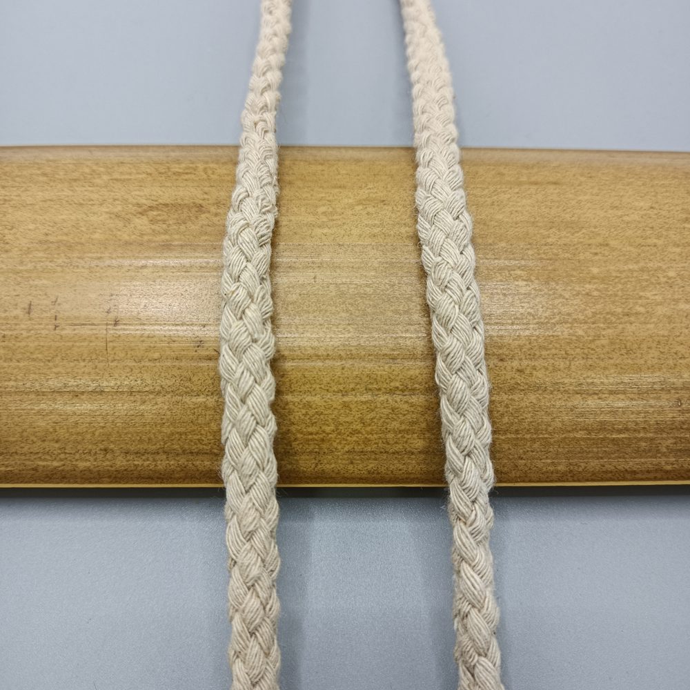 Decorative Cords & Ropes for Garment, Home Textile & DIY Crafts