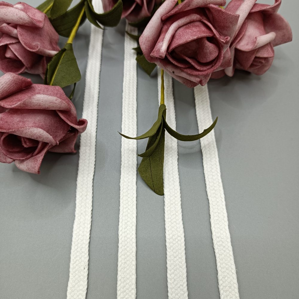 Decorative Cord Rope Trim for Garment, Home Textile & DIY