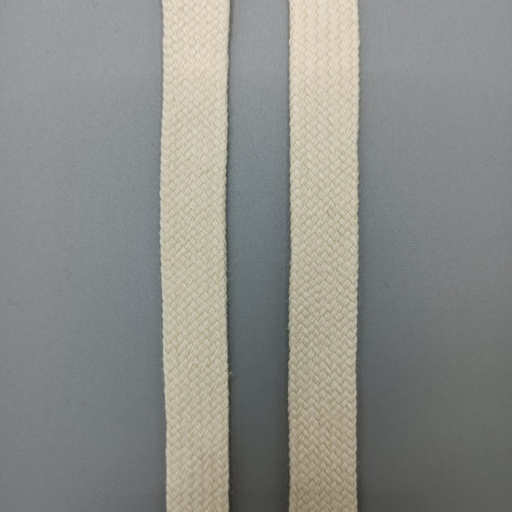Braided Cord Rope for Garment, Bridal & DIY Decoration