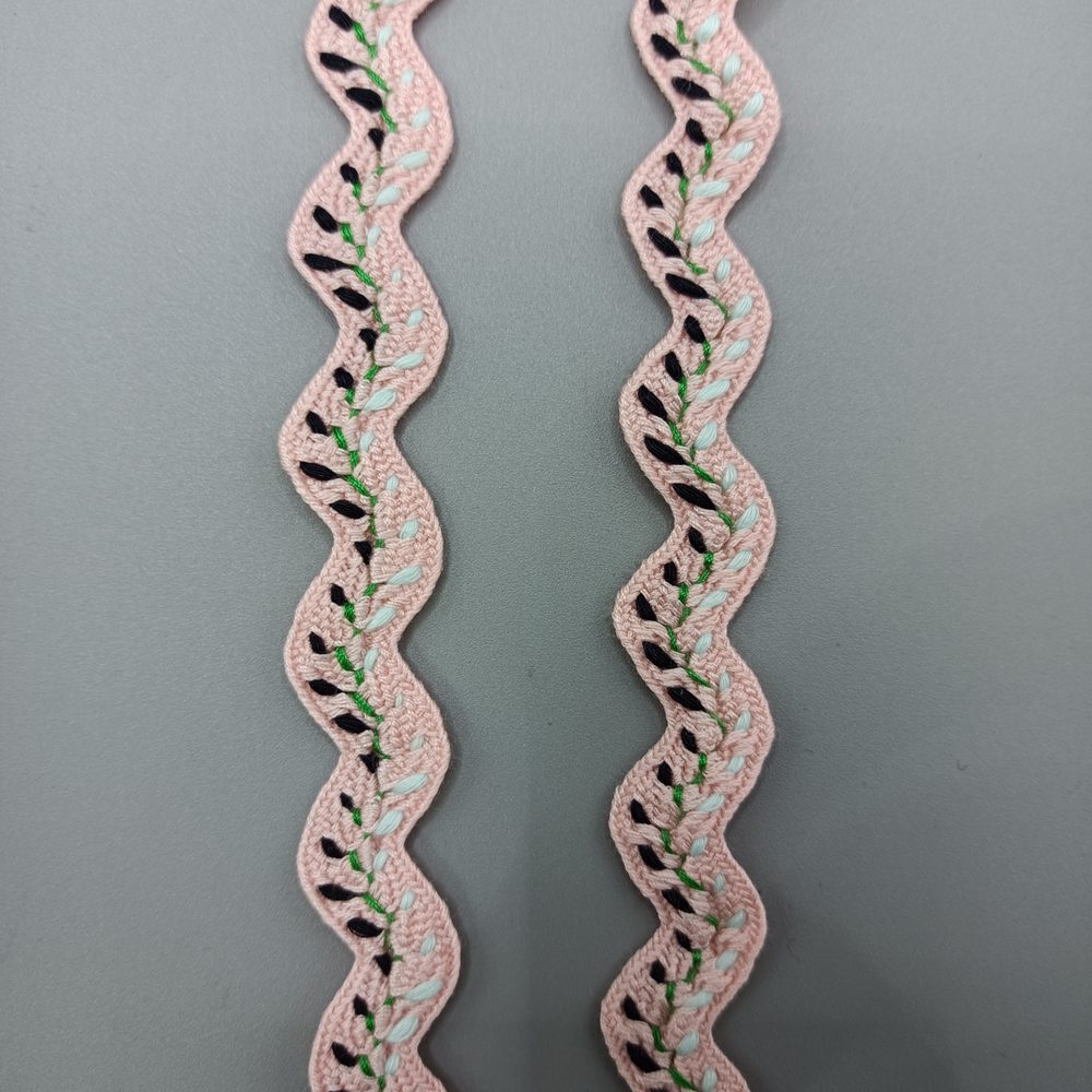 High-Quality Decorative Cords & Ropes for Garment, Home Textile & DIY