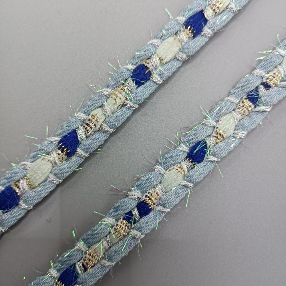 Decorative Cords & Ropes for Garment, Bridal, Lingerie & DIY