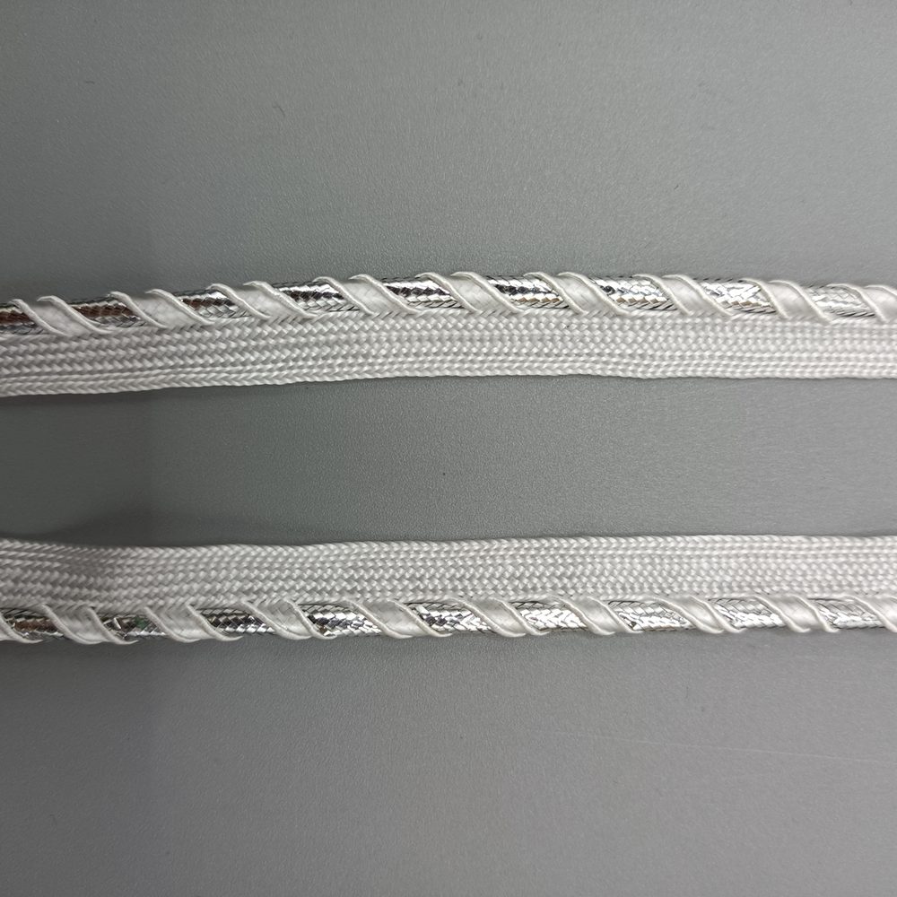 Cords & Ropes Trim for Garment, Bridal & DIY