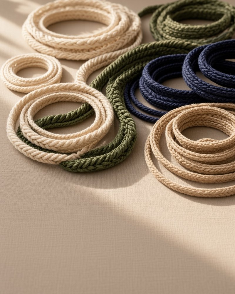 Cords & Ropes
