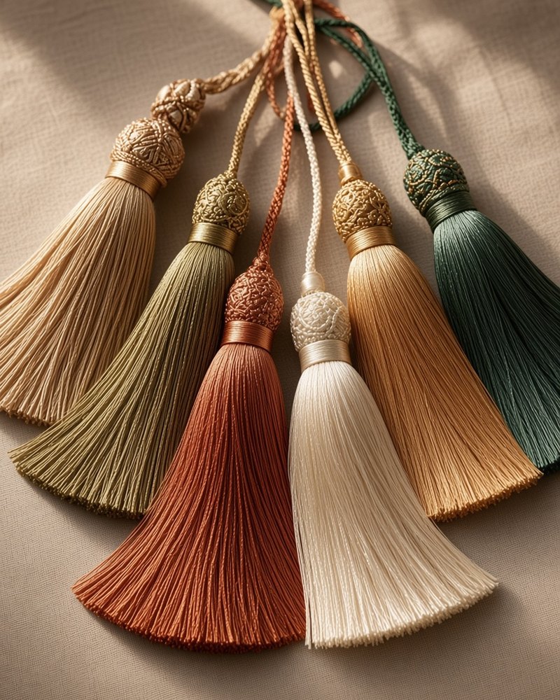 Decorative Tassels