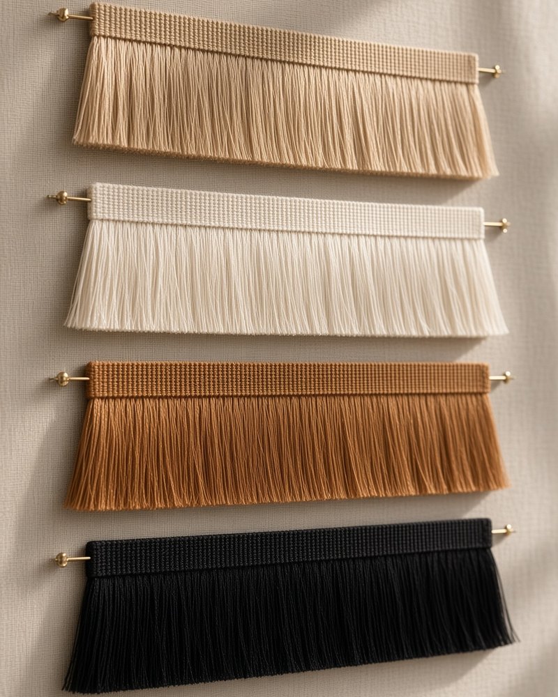 Fringe Trim