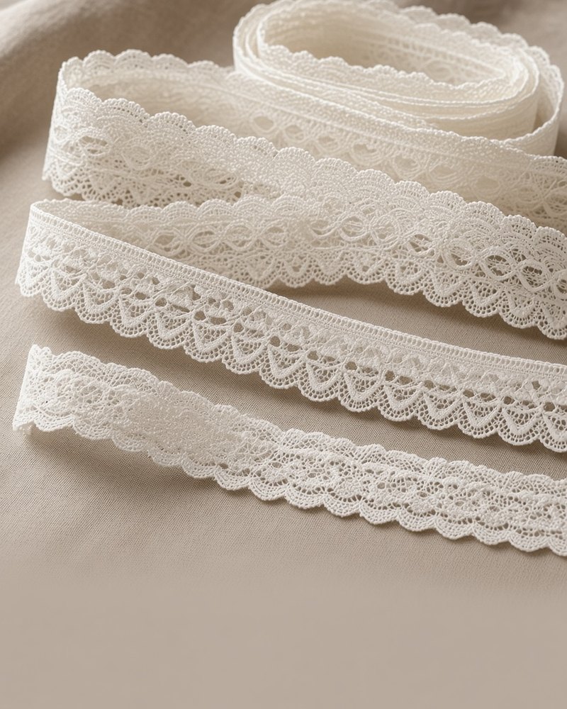 Lace Trim