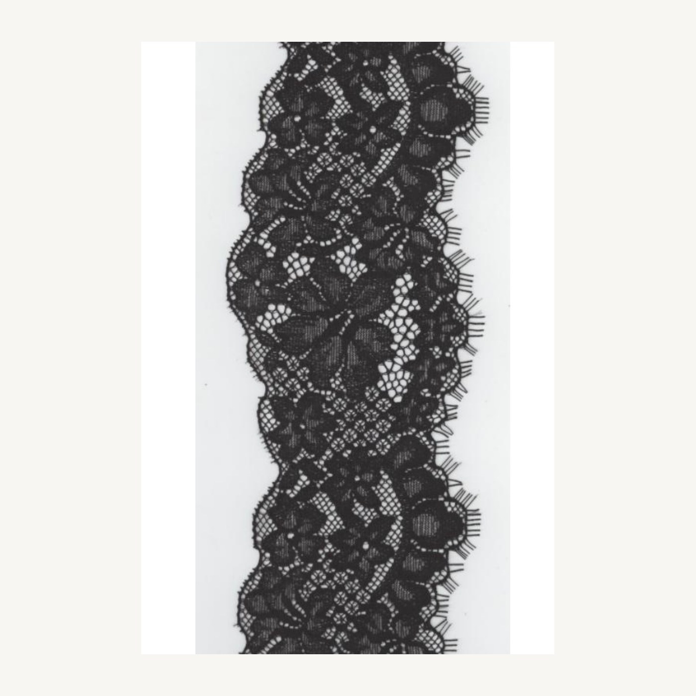 Lace trim AX619142L