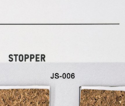 Cord Stopper JS-0066