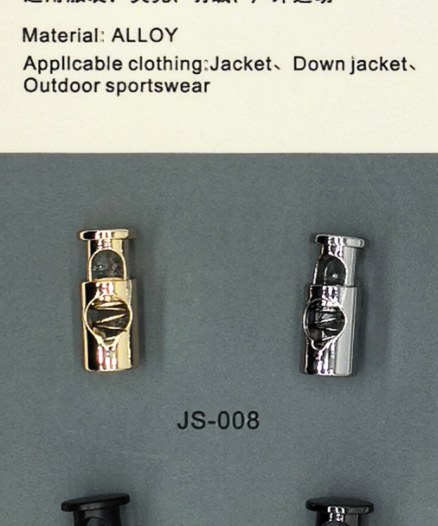 Cord Stopper JS-0088