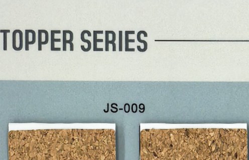 Cord Stopper JS-0099