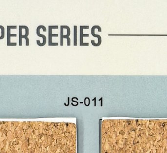 Cord Stopper JS-0111