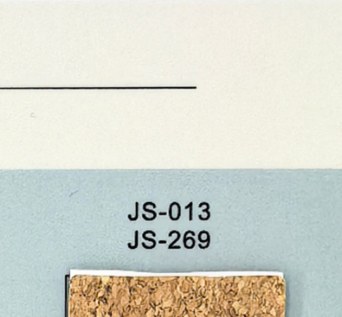 Cord Stopper JS-0133