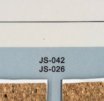 Cord Stopper JS-0266