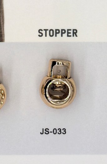 Cord Stopper JS-0333