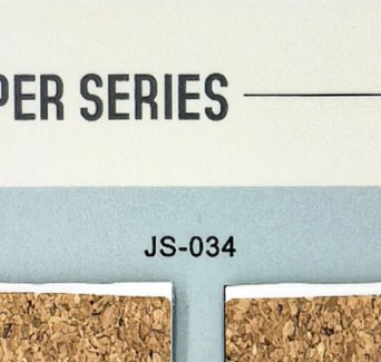 Cord Stopper JS-0344